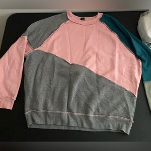 Wild Fable Crewneck